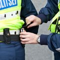Tartumaal pandi politsei võimekus proovile: nädalavahetuse väljakutsete arv tegi rekordi!
