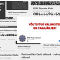 ÜLEVAADE | EKRE fännigruppides manipuleeritakse e-valimiste statistikaga ja levitatakse habemega valeinfot uue pähe