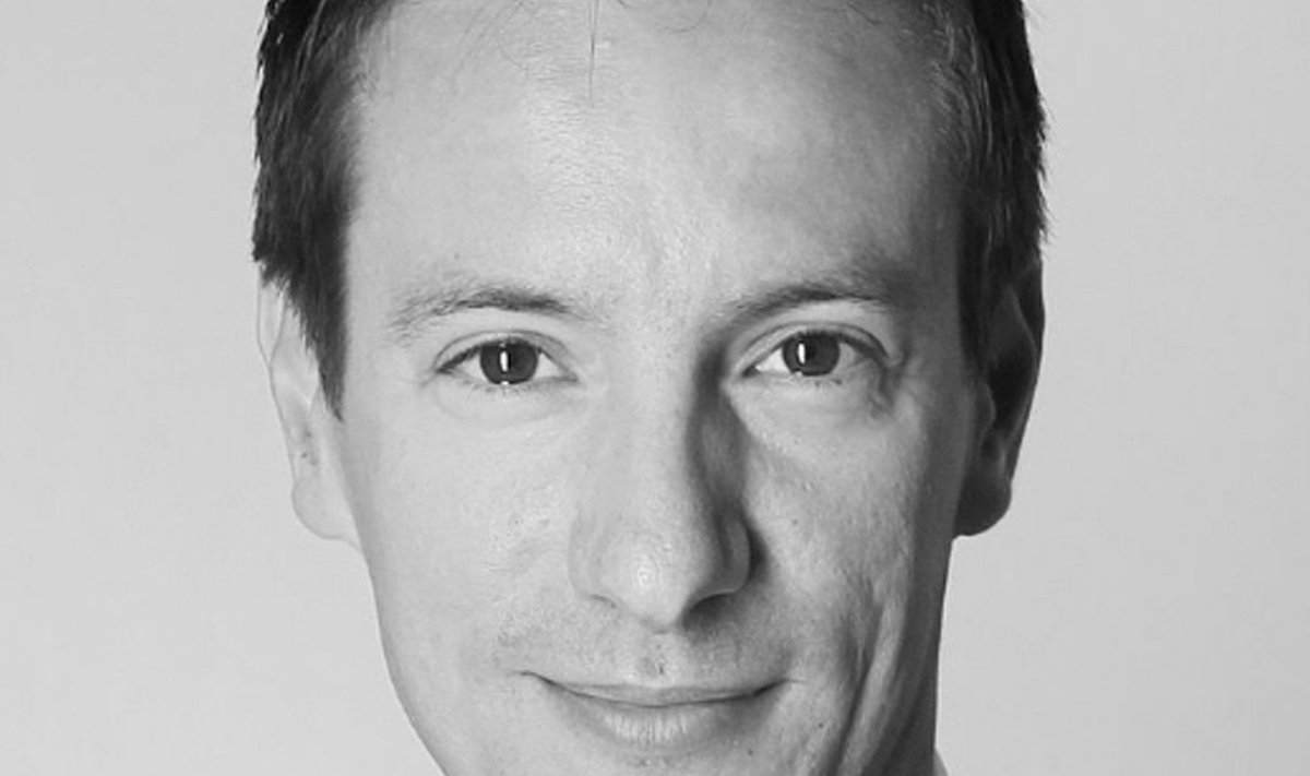 Luca Attanasio