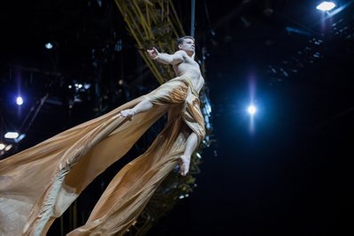 Cirque du Soleil