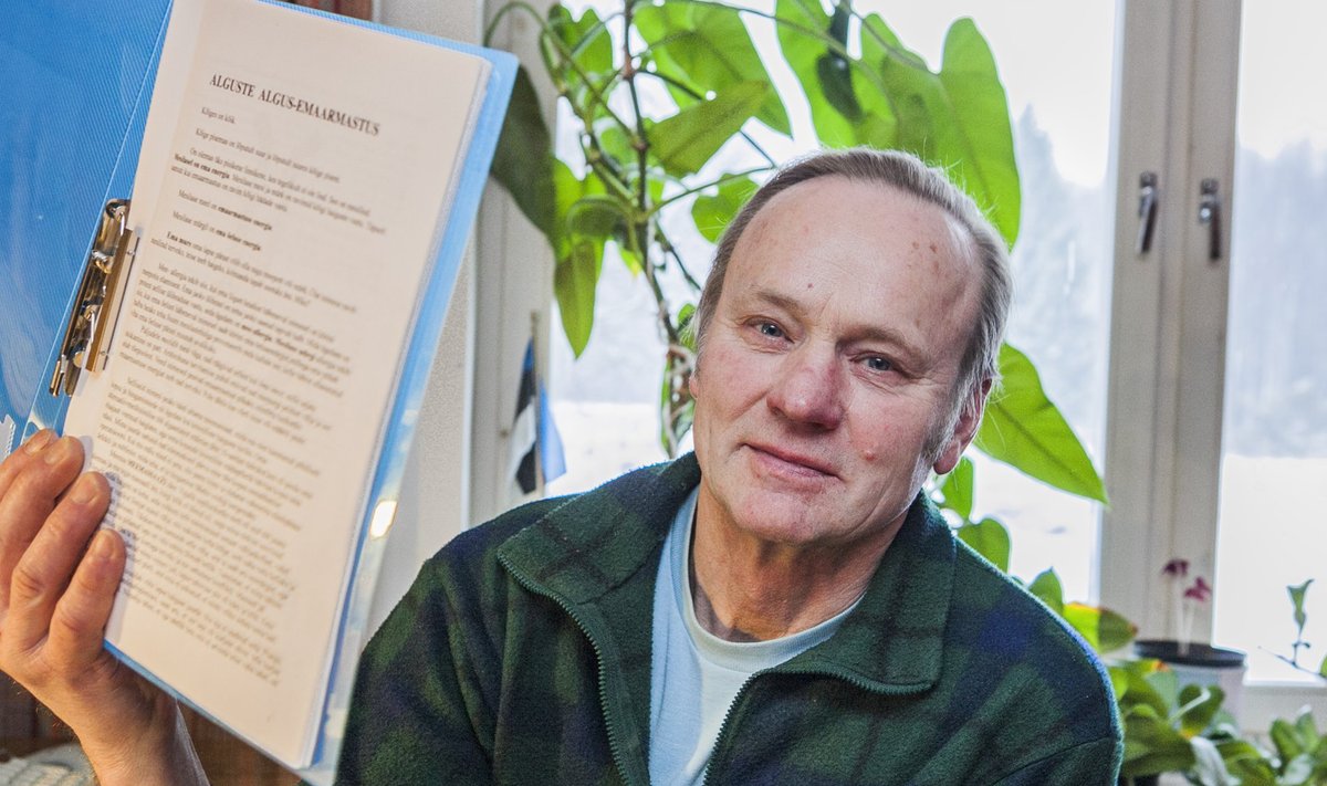 Arvo Viilma