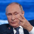 SÕJAPÄEVIK (208. päev) | Venemaal räägitakse juba avalikult Putini lõpust