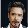 "Raudmees" Robert Downey Jr-i lugu – see oli armastus, mis tõi üliandeka mehe narkopõrgust välja ja tõstis taas tippu
