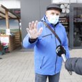 Вот это единодушие! Русскоязычные жители Таллинна объяснили, почему не пойдут 9 мая к Бронзовому солдату и на "Бессмертный полк"