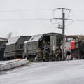 Poola julgeolekubüroo juht: kõik tõendid ja materjalid näitavad, et tegemist oli Ukraina välja lastud raketiga S-300