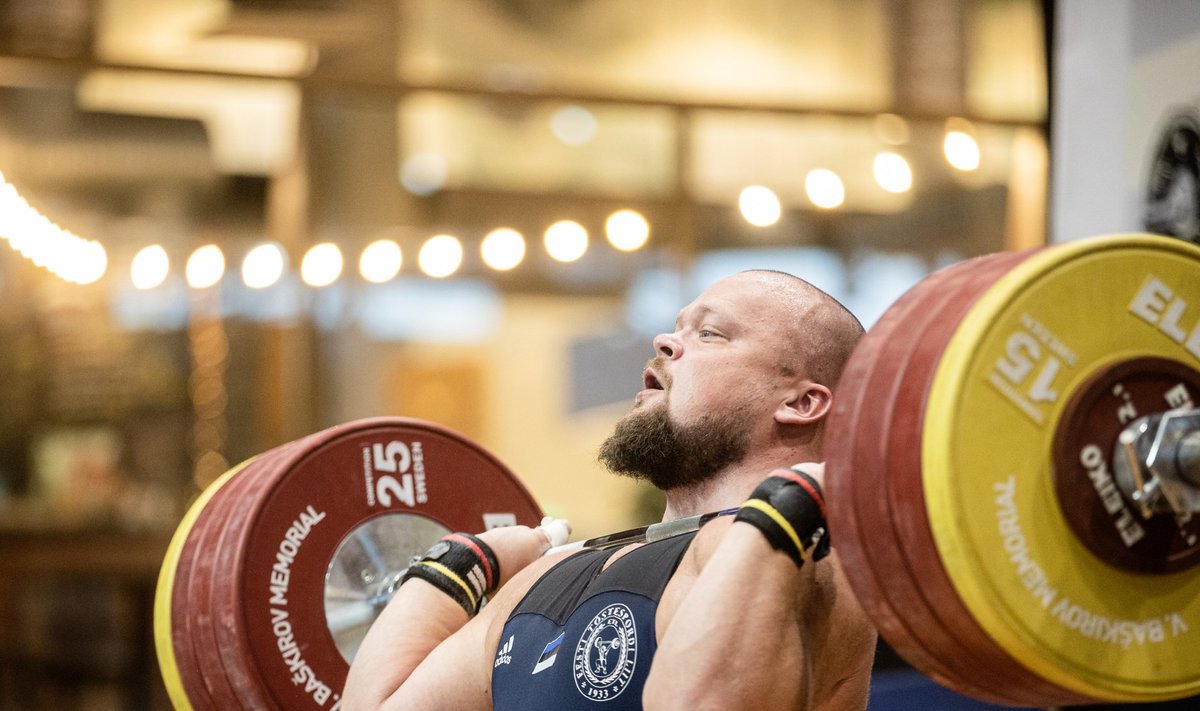 Mart Seimil jäi enda seatud eesmärk täitmata, kuid ta parandas oma finantsseisu.