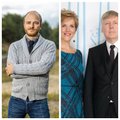 MÄRKAMISED | Raivo Järvi poeg käib isa jälgedes ja Kaia Iva tellis abikaasalt ehted