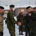 Командующий вооруженными силами Польши похвалил Эстонию