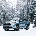 "Не только шины!" Эстонский эксперт: как правильно приготовить автомобиль к приходу зимы