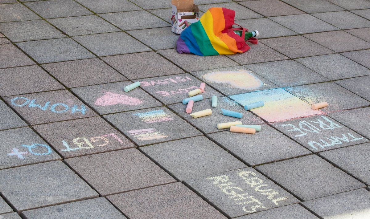 Tartu Pride 2022