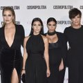 Võit! Kardashianid seljatasid kohtus Blac Chyna ja pääsesid miljonite maksmisest