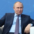 ВИДЕО | Спецслужба РФ охраняет сведения об экскрементах Путина