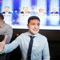 Зеленский и Порошенко лидируют в первом туре выборов президента Украины. Состоится ли союз Зеленского и Тимошенко?