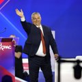 VIDEO | Orbán kutsus Texases maruliste kiiduavalduste saatel Euroopa ja USA kristlikke rahvuslasi jõude ühendama