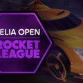 OTSE DELFI TV-s | Ela kaasa e-spordi turniirile Telia Open: Rocket League