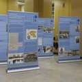 Riigikogus avatakse näitus vaimulike tegevusest Eesti Vabariigi sünni ja taassünni juures