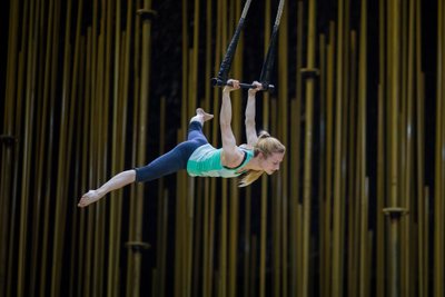 Cirque du Soleil