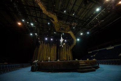 Cirque du Soleil