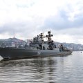 Адмирал США рассказал, в каком случае НАТО откроет огонь по российским кораблям