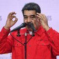 Venezuela president Maduro nimetas EL-i valimisvaatlejaid spioonideks