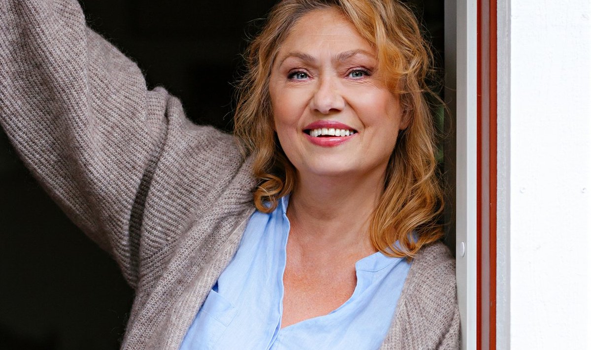 Carmen Mikiver