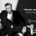 KÕRVAD KIKKI: Tanel Padar andis välja uue singli “Parem veelgi”
