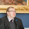 Март Лаар: Банк Эстонии начал расследование по делу о гарантийных письмах, выданных Сиймом Калласом