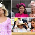 ÜLEVAADE | Kuninganna sugulased, kes elavad glamuursemat elu kui kuulsad printsid ja printsessid 