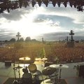 VIDEO | Hitihoiatus! Rokkbändi kontserti oodanud 65 000 inimest laulsid unisoonis "Bohemian Rhapsody't"