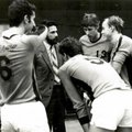 Väikelinna ime – Võru võrkpallurid alistasid 35 aastat tagasi Eesti koondise ja olümpiavõitja Viljar Loori