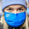 VIDEO | Eesti tippsportlased tegid üleskutse: "Hoiame üheskoos Eesti riigi ja meie spordisaalid avatud"