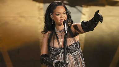 FOTOD | Oscari gala: Rihanna neli erinevat riietust. Üks uhkem kui teine!