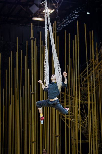Cirque du Soleil