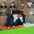 KCNA: Põhja-Korea katsetas edukalt vesinikpommi, mis märgib tuumaarsenali lõplikku valmimist