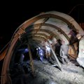Keskkonnakatastroof Ukrainas: veega täituvad kaevandused võivad muuta põhjavee toksiliseks