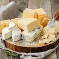Kas juustu saab hoida sügavkülmas?