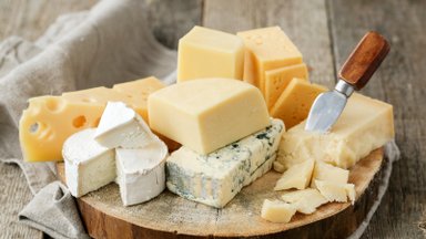 Kas juustu saab hoida sügavkülmas?