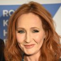 Politsei ei tuvastanud J.K. Rowlingu vastu suunatud transaktivistide tegevuses midagi kriminaalset