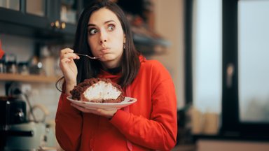 Mida ikkagi tähendab silt „suhkruvaba“ toidupakenditel ja mis tegelikult suhkrusõltuvust tekitab? Mis on „viimase õhtu­söömaaja efekt“?