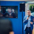 Elisa avas Eestis esimese uue põlvkonna 5G-võrgu