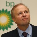 Endise kolleegi sõnul mürgitati Venemaal aeglaselt Briti energiafirma BP juhti