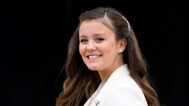FOTOD | Nooruke Taani printsess läbis leerikooli: vaata, kuidas kuningapere suursündmust tähistas!
