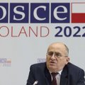 Председатель ОБСЕ предупредил об угрозе войны в Европе