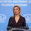 Москва получила предложение о заседании Совета НАТО-Россия