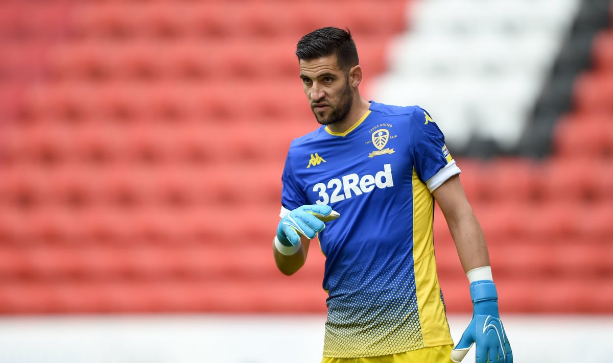 Kiko Casilla