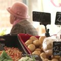 VIDEO | Nukker pilt välismeedias: hinnatõus on eriti karm just Eestis