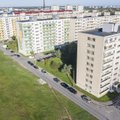 В самом большом - 360 квартир: в каких домах живут эстоноземельцы?