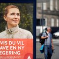Taani parlamendivalimistel oodatakse sisserännet piirava hoiaku omaks võtnud sotside võitu