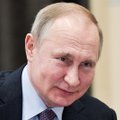 Kreml kommenteeris Venemaa presidendi „ülemvalitsejaks” nimetamise ettepanekut