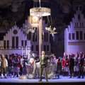Birgitta festival toob lavale teatriauhinnaga "Kuldne Mask" pärjatud ooperi